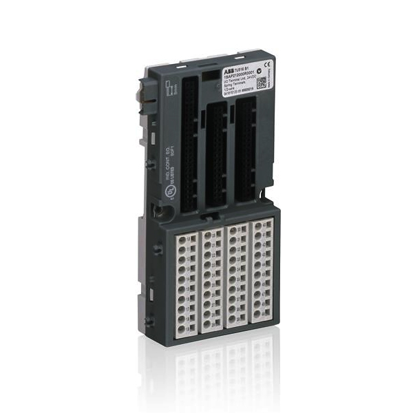 TU516 New ABB I/O Terminal Unit